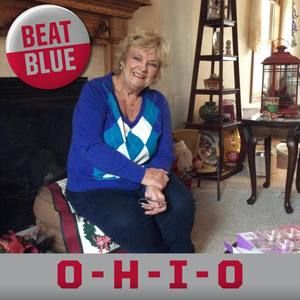 Meet your Posher, Diane